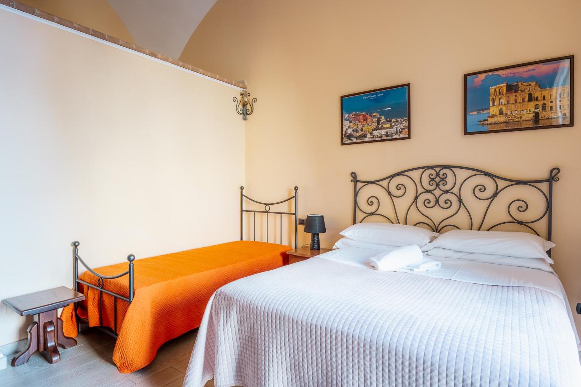 Relais Il Pennino Bed & Breakfast มัสซาลูเบรนเซ ภายนอก รูปภาพ