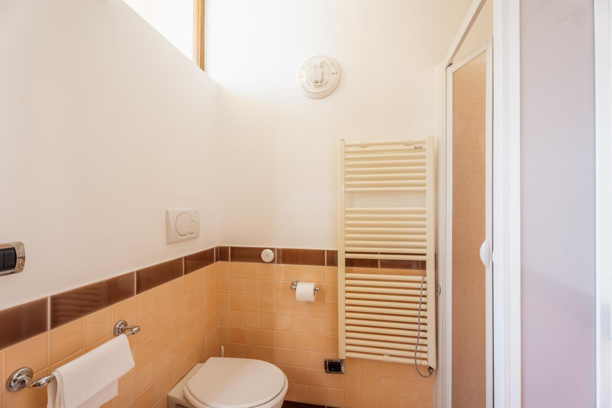 Relais Il Pennino Bed & Breakfast มัสซาลูเบรนเซ ภายนอก รูปภาพ