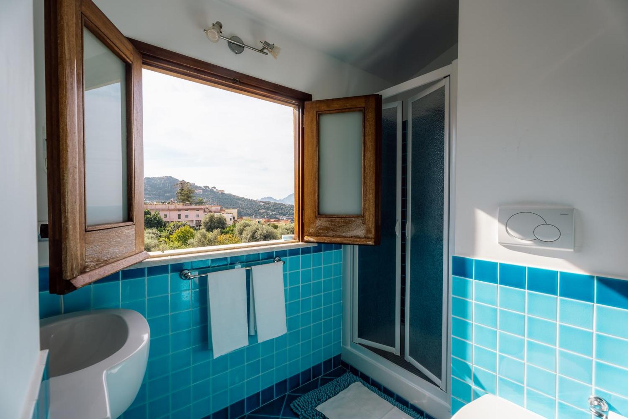 Relais Il Pennino Bed & Breakfast มัสซาลูเบรนเซ ภายนอก รูปภาพ