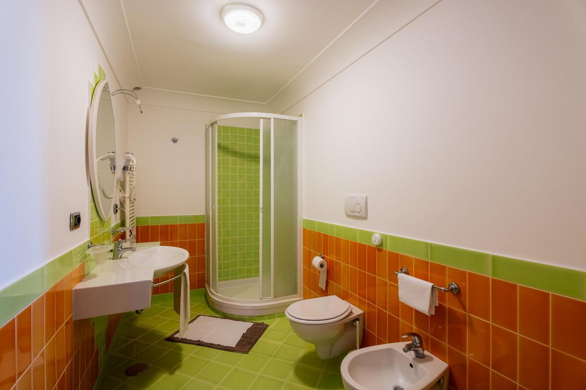 Relais Il Pennino Bed & Breakfast มัสซาลูเบรนเซ ภายนอก รูปภาพ