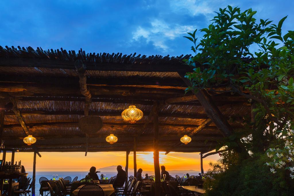 Relais Il Pennino Bed & Breakfast มัสซาลูเบรนเซ ภายนอก รูปภาพ