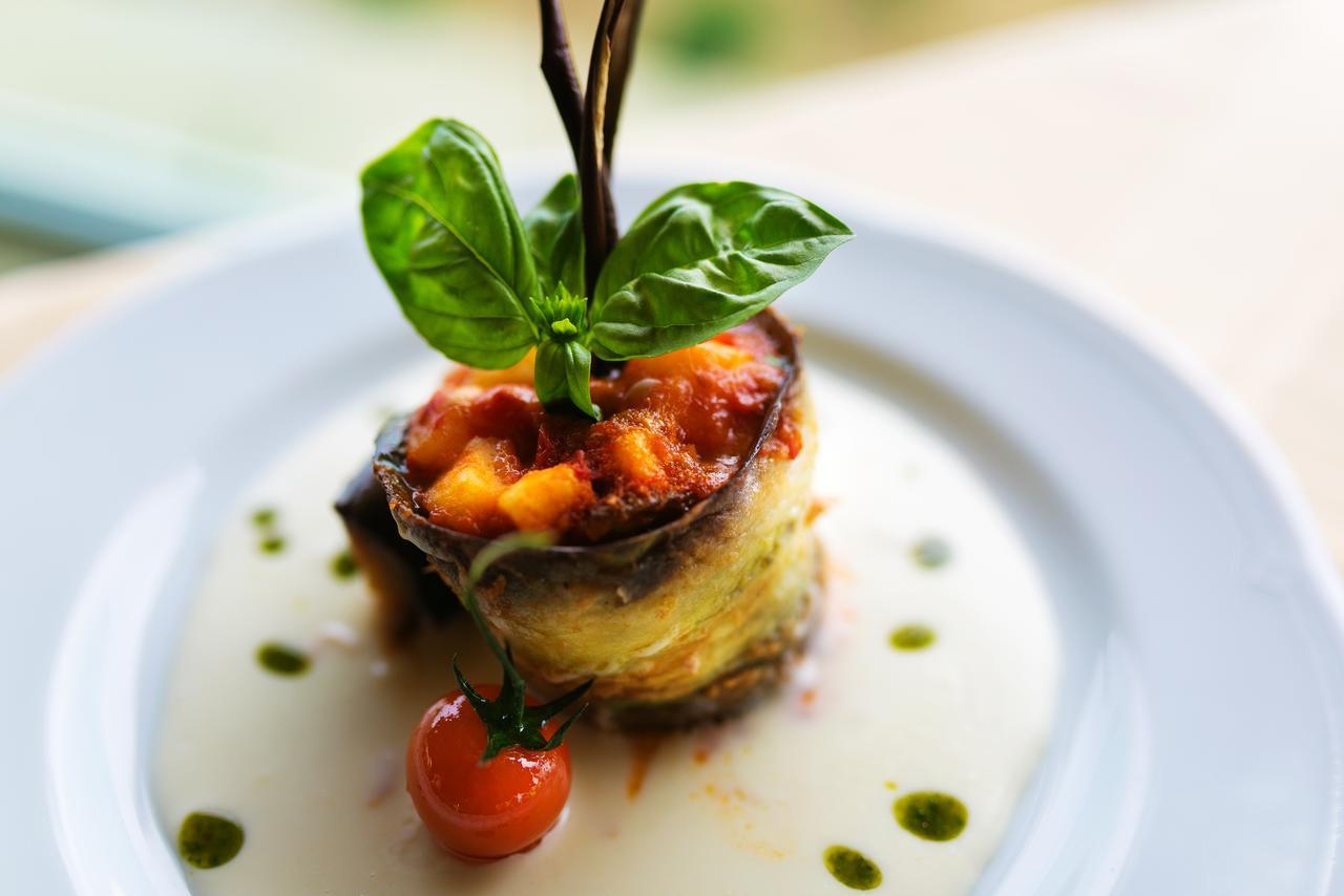 Relais Il Pennino Bed & Breakfast มัสซาลูเบรนเซ ภายนอก รูปภาพ